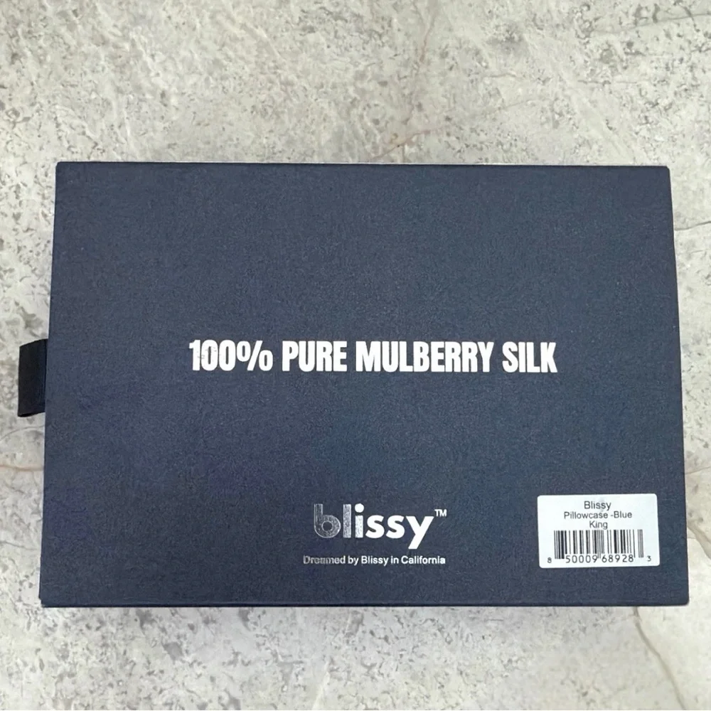 Bliss blissy 100%